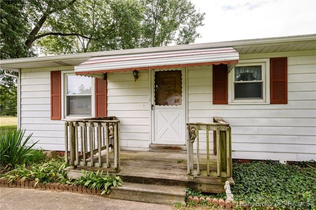 6429 E Blocher Road, Lexington, IN 47138