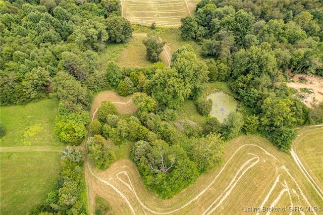 6429 E Blocher Road, Lexington, IN 47138