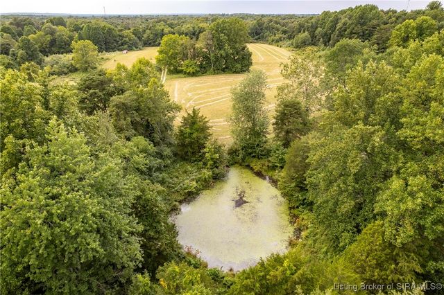 6429 E Blocher Road, Lexington, IN 47138