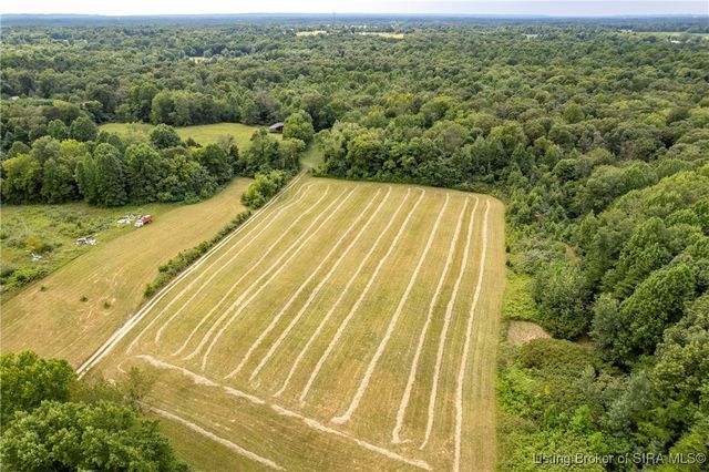 6429 E Blocher Road, Lexington, IN 47138