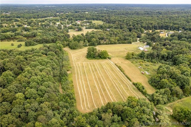 6429 E Blocher Road, Lexington, IN 47138