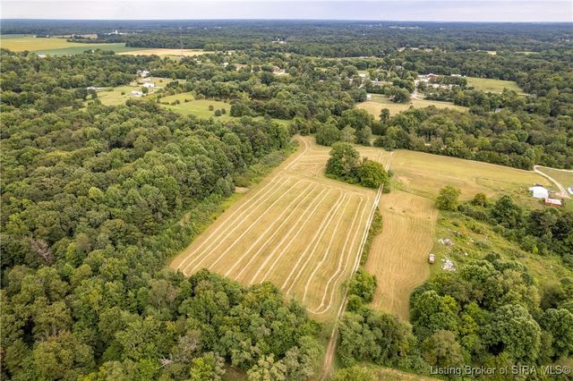 6429 E Blocher Road, Lexington, IN 47138