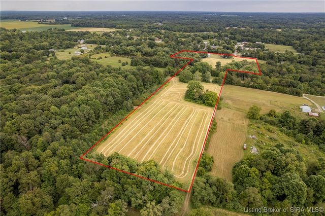 6429 E Blocher Road, Lexington, IN 47138