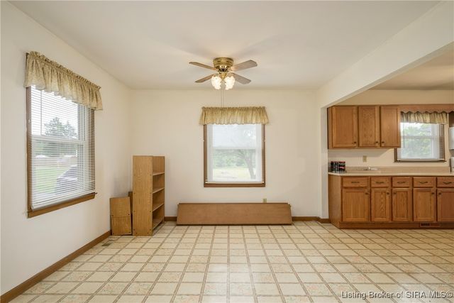 6429 E Blocher Road, Lexington, IN 47138