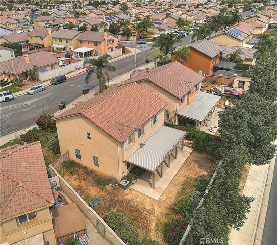 1011 Alderwood, Perris, CA 92571