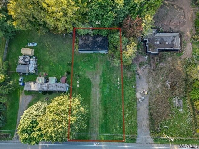 3454 Ewings Road, Newfane, NY 14094