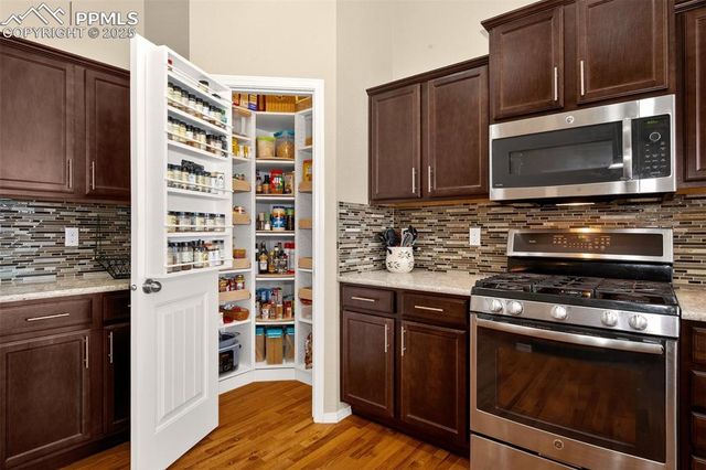 7036 Renegade Ridge Drive, Colorado Springs, CO 80923