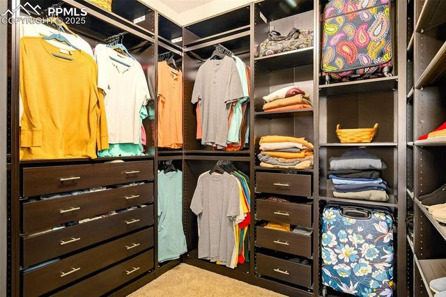 7036 Renegade Ridge Drive, Colorado Springs, CO 80923