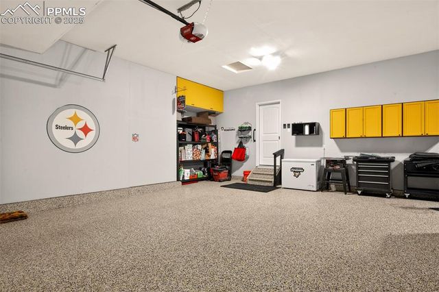 7036 Renegade Ridge Drive, Colorado Springs, CO 80923