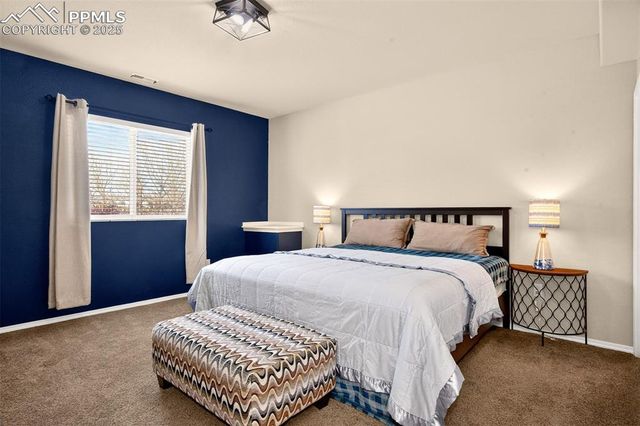 7036 Renegade Ridge Drive, Colorado Springs, CO 80923