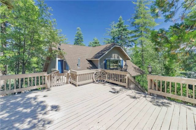 226 Birchwood, Lake Arrowhead, CA 92317
