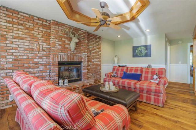 226 Birchwood, Lake Arrowhead, CA 92317