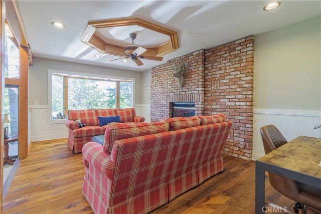 226 Birchwood, Lake Arrowhead, CA 92317