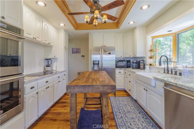 226 Birchwood, Lake Arrowhead, CA 92317