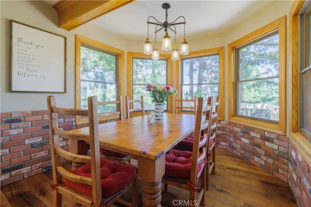 226 Birchwood, Lake Arrowhead, CA 92317