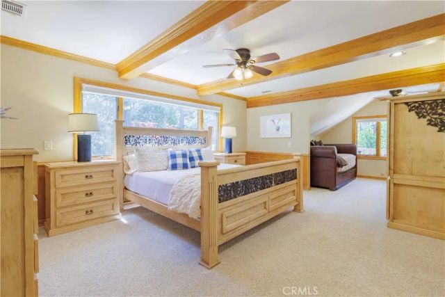 226 Birchwood, Lake Arrowhead, CA 92317