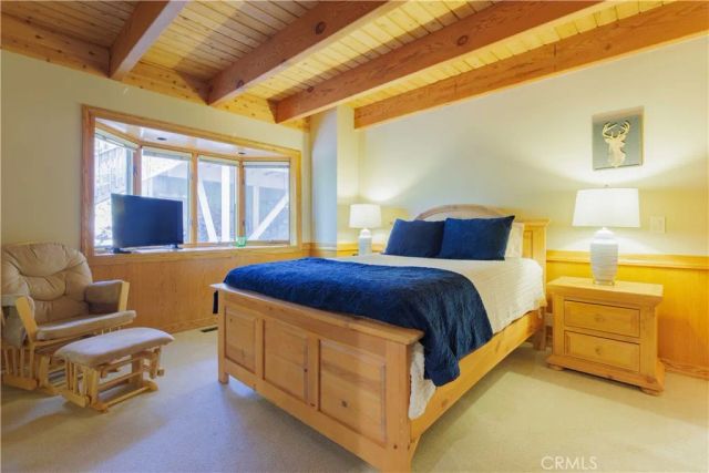 226 Birchwood, Lake Arrowhead, CA 92317