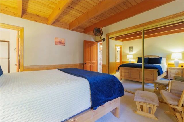 226 Birchwood, Lake Arrowhead, CA 92317