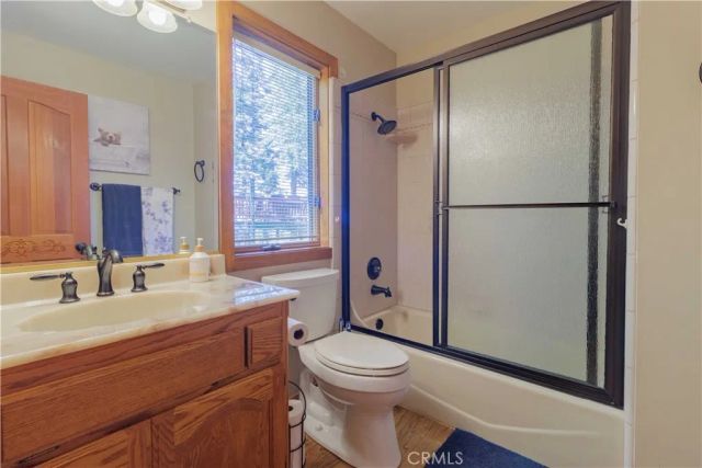 226 Birchwood, Lake Arrowhead, CA 92317