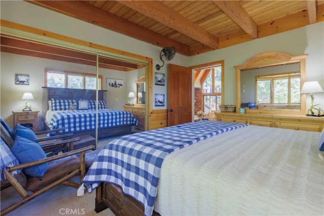 226 Birchwood, Lake Arrowhead, CA 92317