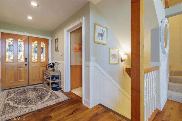 226 Birchwood, Lake Arrowhead, CA 92317