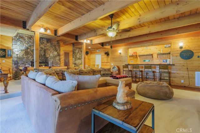 226 Birchwood, Lake Arrowhead, CA 92317