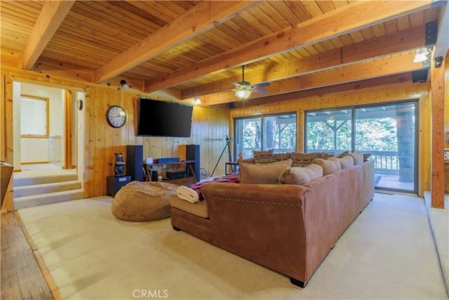 226 Birchwood, Lake Arrowhead, CA 92317
