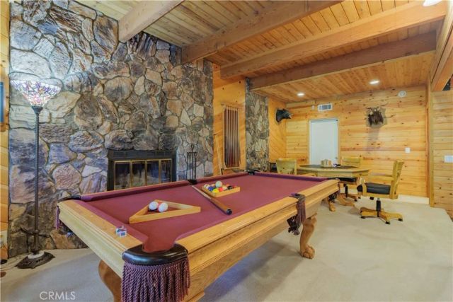 226 Birchwood, Lake Arrowhead, CA 92317