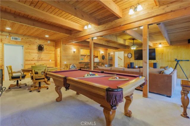 226 Birchwood, Lake Arrowhead, CA 92317