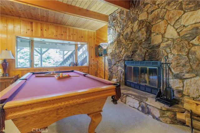 226 Birchwood, Lake Arrowhead, CA 92317