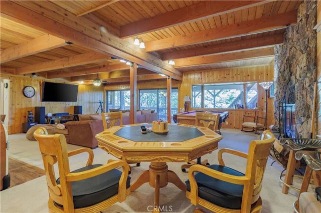 226 Birchwood, Lake Arrowhead, CA 92317