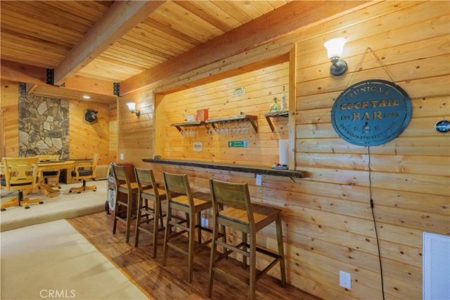 226 Birchwood, Lake Arrowhead, CA 92317