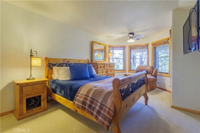 226 Birchwood, Lake Arrowhead, CA 92317