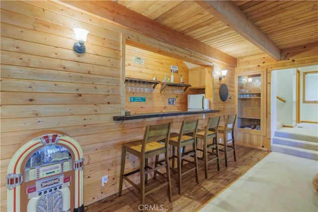 226 Birchwood, Lake Arrowhead, CA 92317