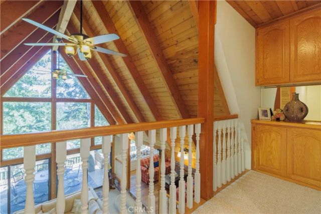 226 Birchwood, Lake Arrowhead, CA 92317
