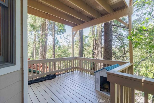 226 Birchwood, Lake Arrowhead, CA 92317
