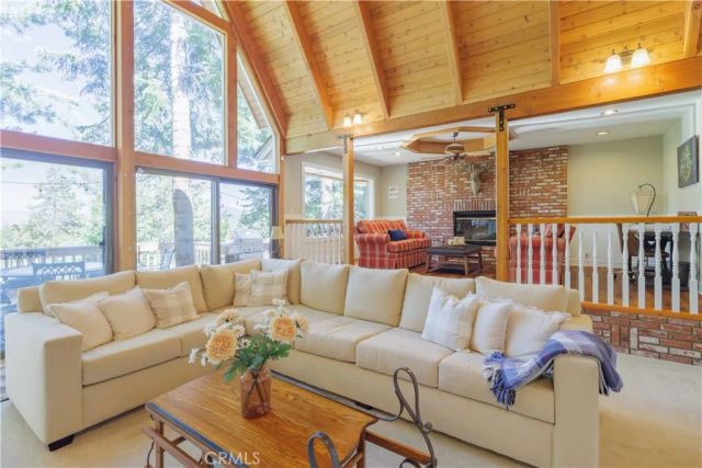 226 Birchwood, Lake Arrowhead, CA 92317