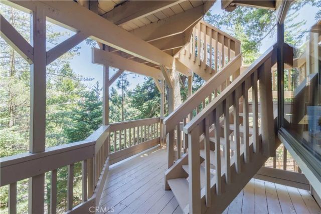 226 Birchwood, Lake Arrowhead, CA 92317