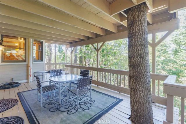 226 Birchwood, Lake Arrowhead, CA 92317