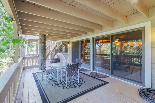 226 Birchwood, Lake Arrowhead, CA 92317