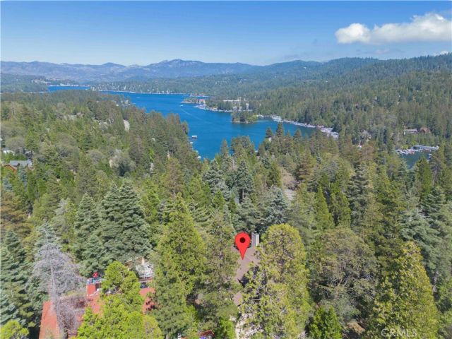 226 Birchwood, Lake Arrowhead, CA 92317