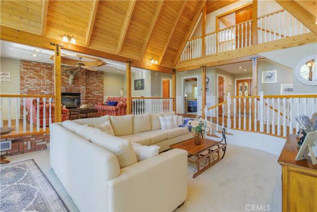 226 Birchwood, Lake Arrowhead, CA 92317