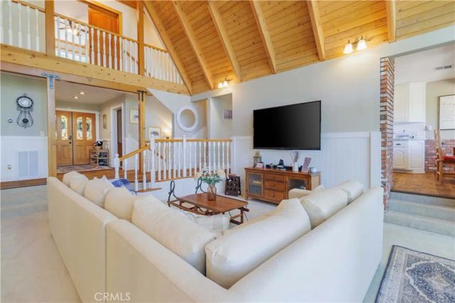 226 Birchwood, Lake Arrowhead, CA 92317