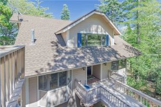 226 Birchwood, Lake Arrowhead, CA 92317