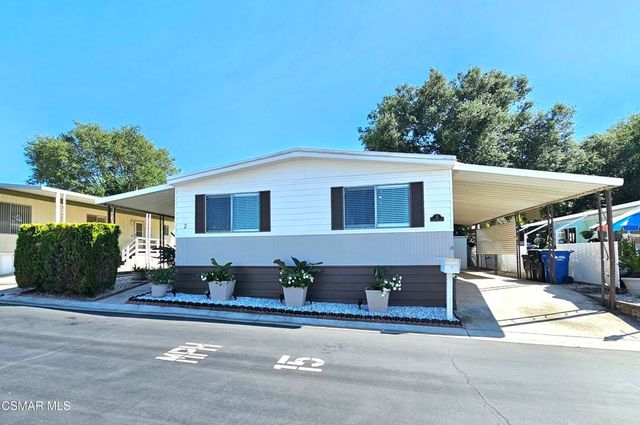 2 Robertson Way, Newbury Park, CA 91320