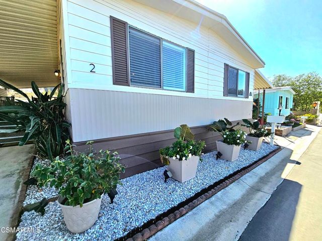 2 Robertson Way, Newbury Park, CA 91320