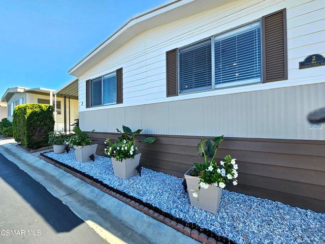 2 Robertson Way, Newbury Park, CA 91320
