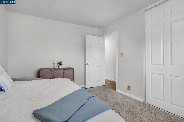 2415 Crestline Rd, Pleasanton, CA 94566