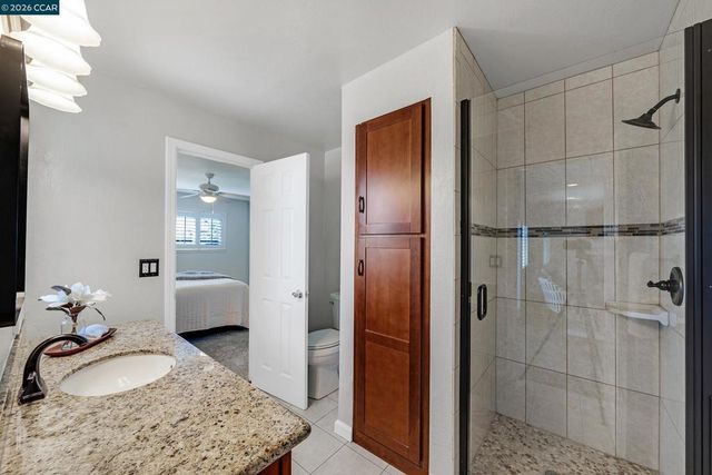 2415 Crestline Rd, Pleasanton, CA 94566