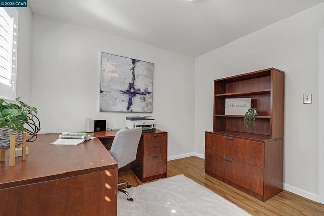 2415 Crestline Rd, Pleasanton, CA 94566